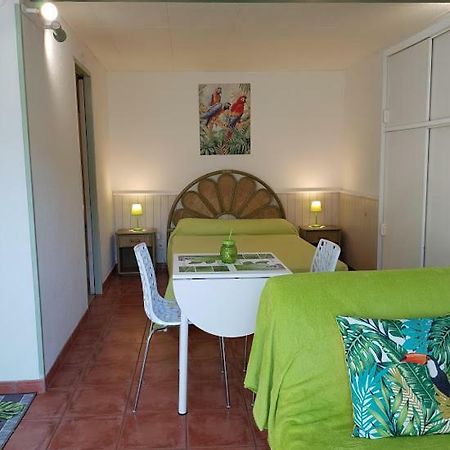 Studio Cote Sud Vert Sarlat Exterior foto